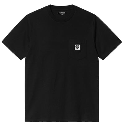 CARHARTT WIP Pocket Heart T-shirt