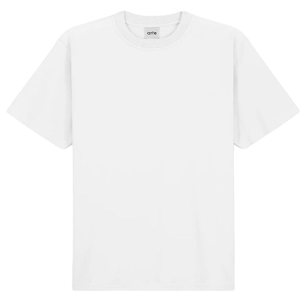 ARTE  Big Logo Back T-shirt
