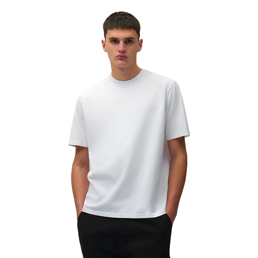 ARTE  Big Logo Back T-shirt