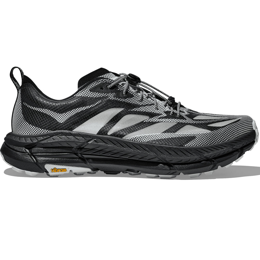 HOKA Stealth/Tech Mafate Speed 4 Lite