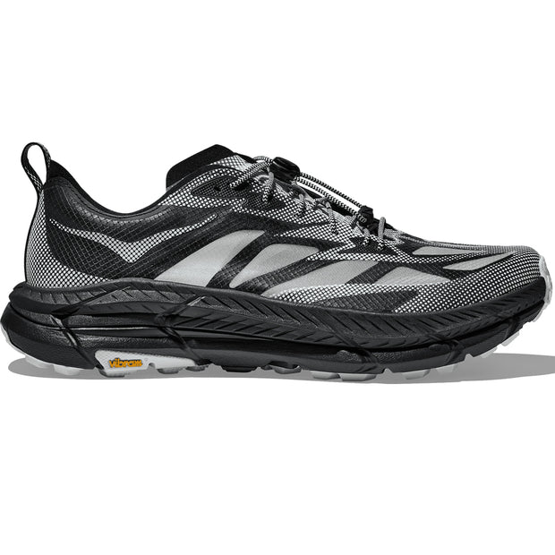 HOKA Stealth/Tech Mafate Speed 4 Lite