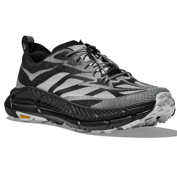 HOKA Stealth/Tech Mafate Speed 4 Lite