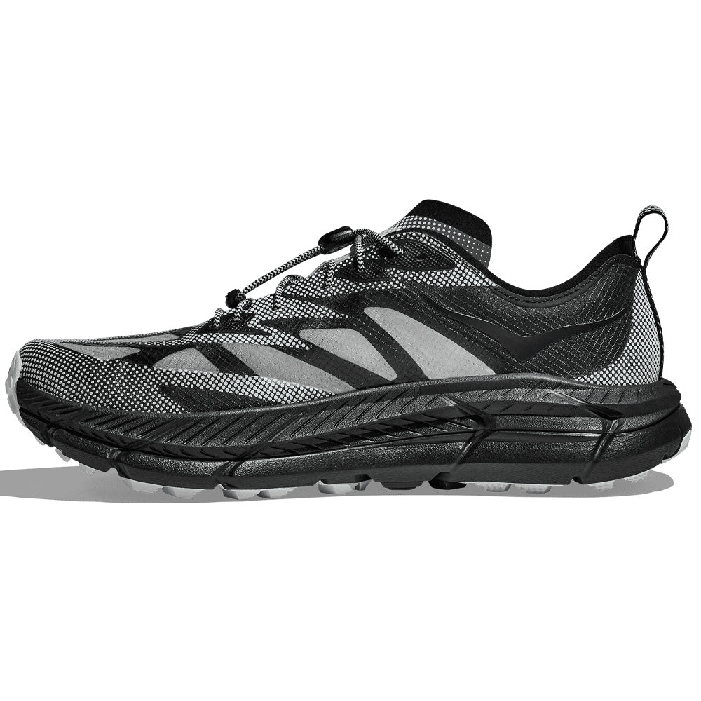 HOKA Stealth/Tech Mafate Speed 4 Lite