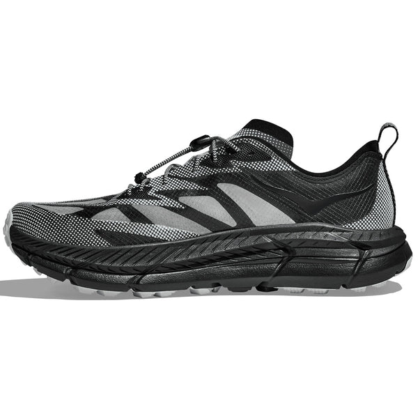 HOKA Stealth/Tech Mafate Speed 4 Lite