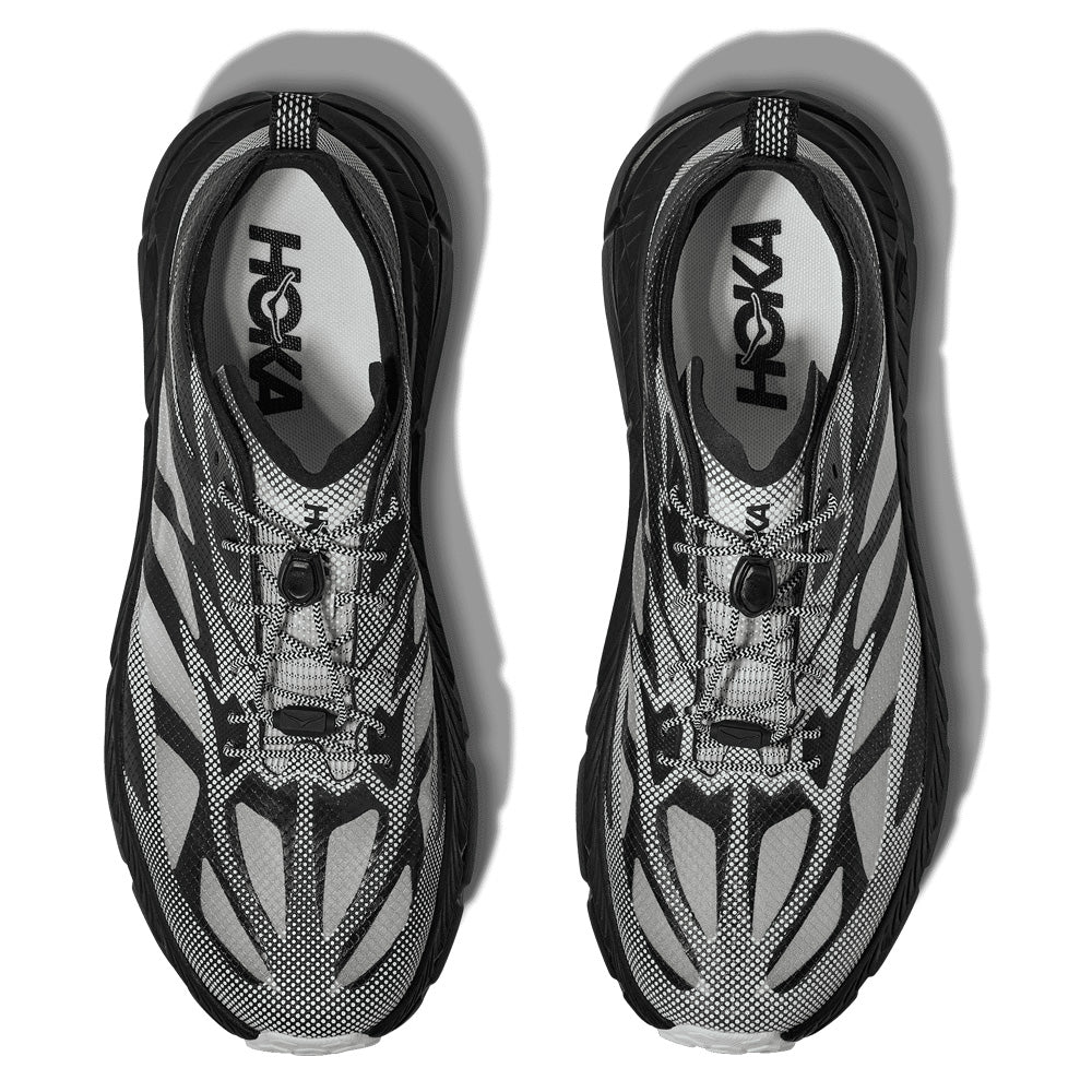 HOKA Stealth/Tech Mafate Speed 4 Lite