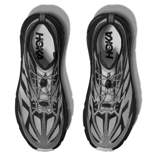 HOKA Stealth/Tech Mafate Speed 4 Lite