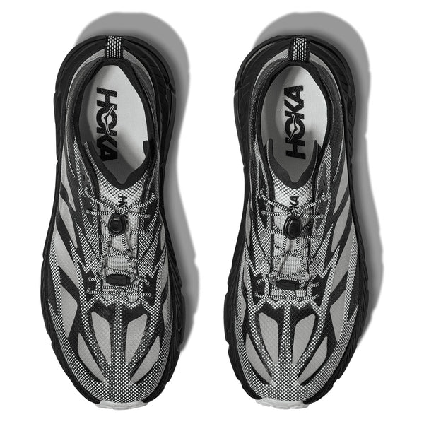 HOKA Stealth/Tech Mafate Speed 4 Lite