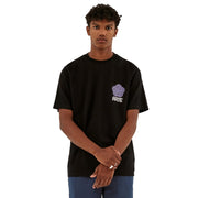 ARTE  Teo Circle Flower T-shirt