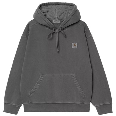 CARHARTT WIP Hooded Nelson Sweat