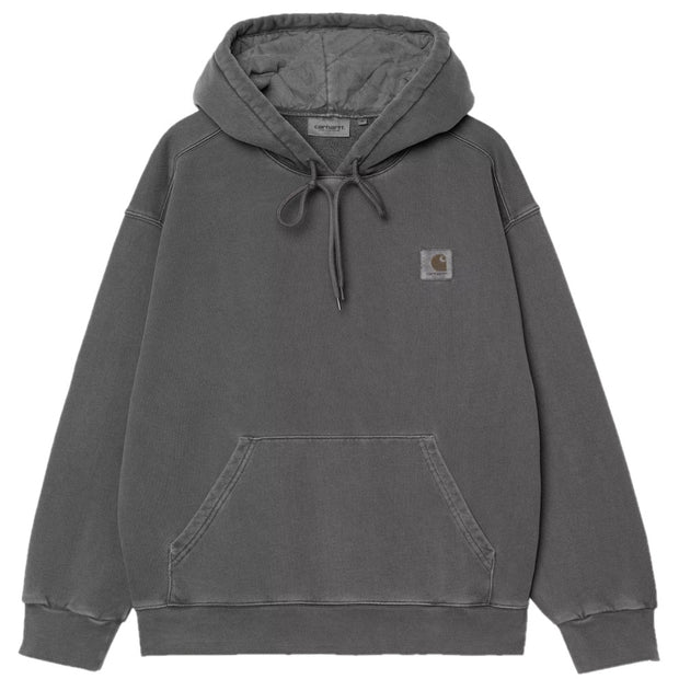 CARHARTT WIP Hooded Nelson Sweat