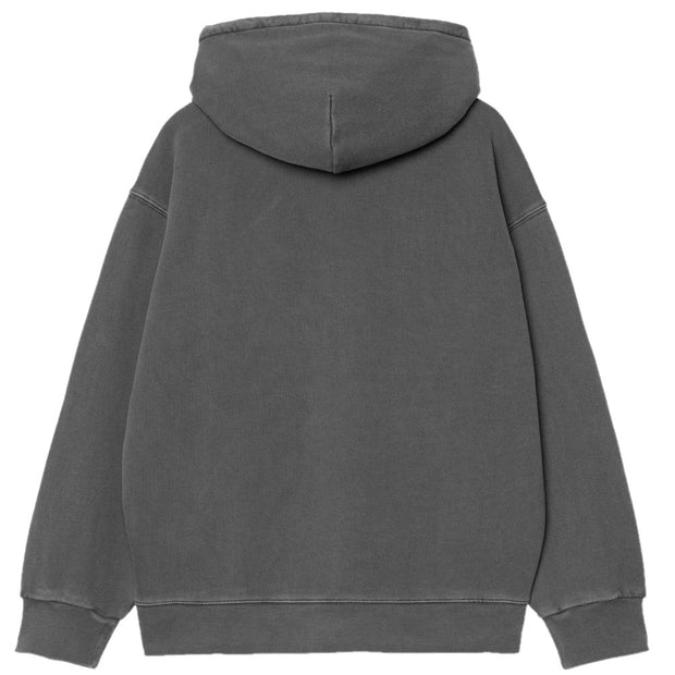 CARHARTT WIP Hooded Nelson Sweat