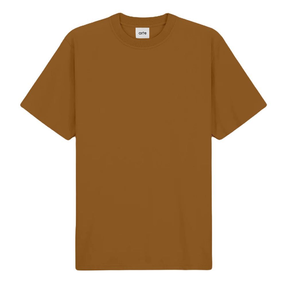 ARTE  Tricolor Serial T-shirt