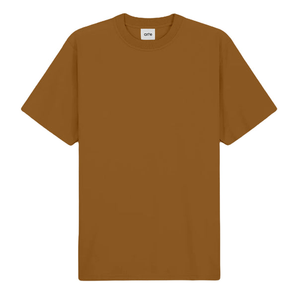 ARTE  Tricolor Serial T-shirt