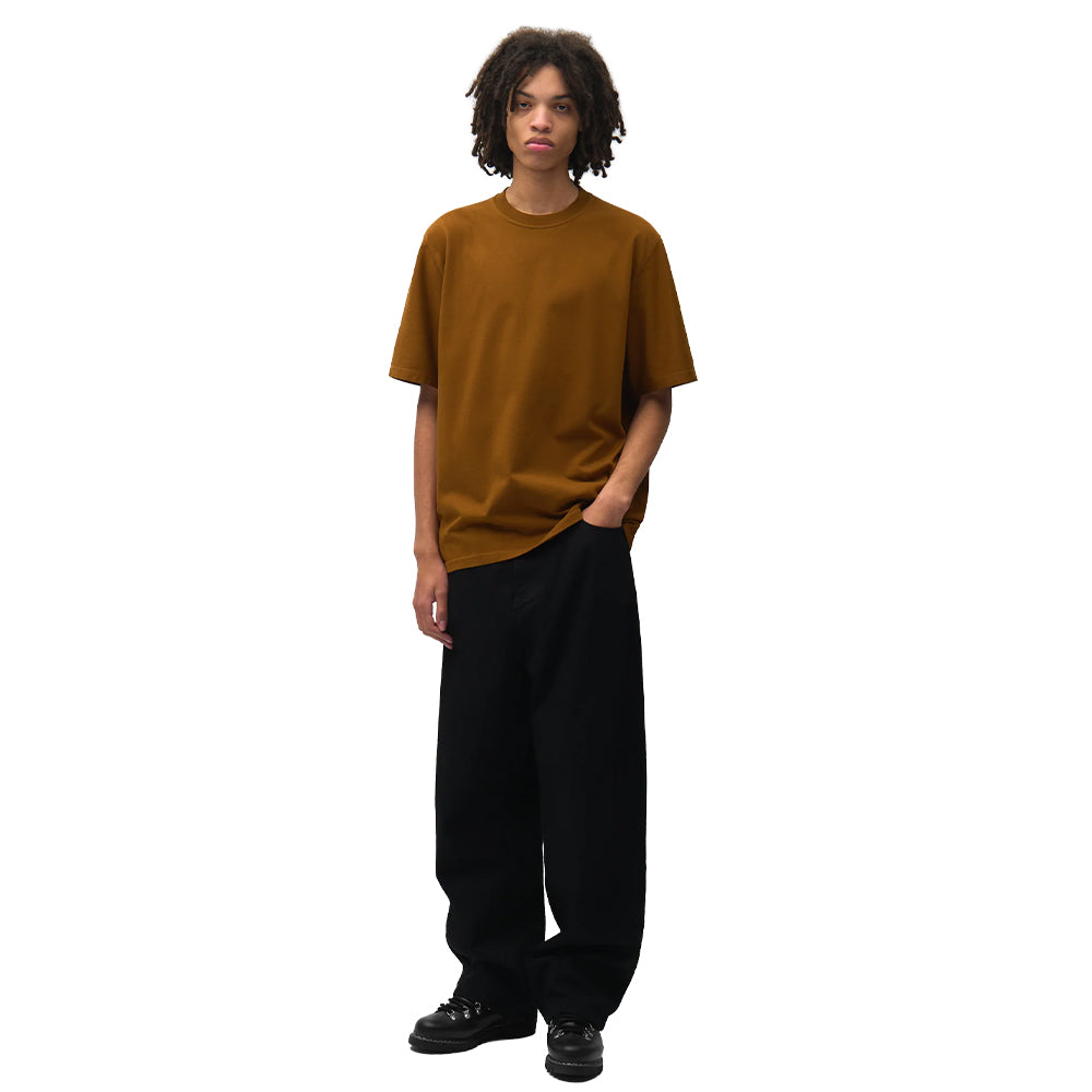 ARTE  Tricolor Serial T-shirt