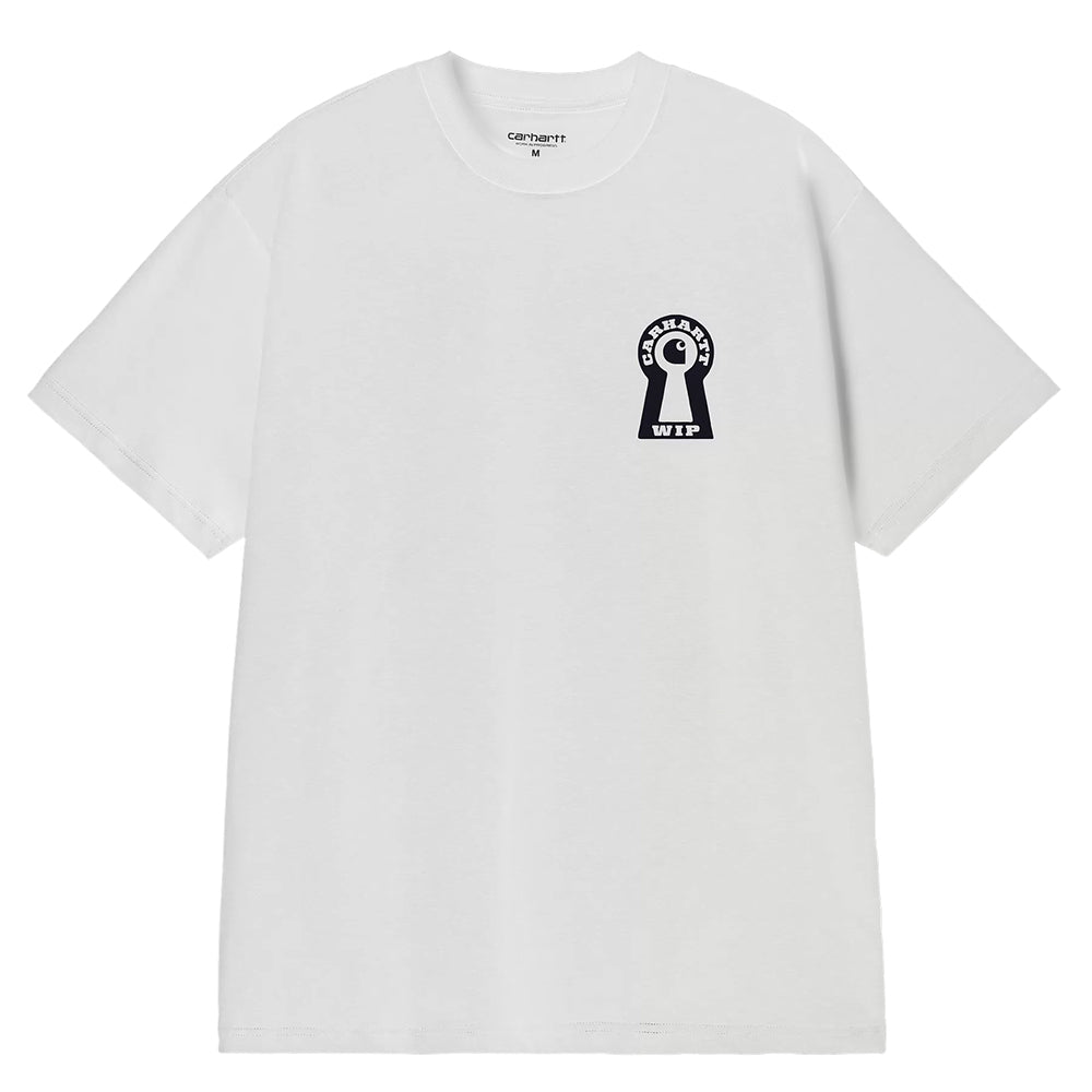 CARHARTT WIP Locked T-shirt
