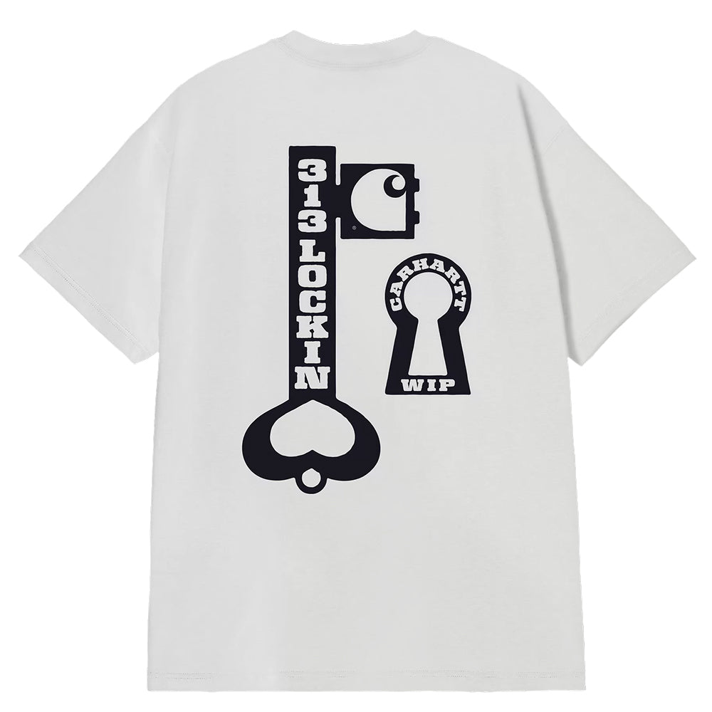CARHARTT WIP Locked T-shirt