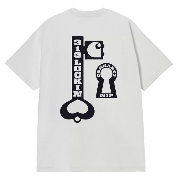 CARHARTT WIP Locked T-shirt