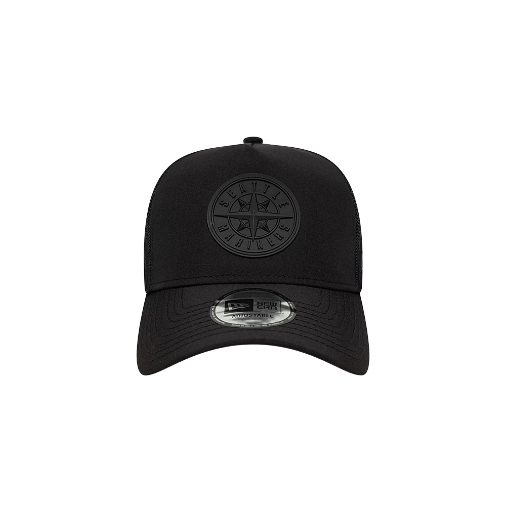 NEW ERA 9FORTY A-Frame Trucker Seattle Mariners MLB
