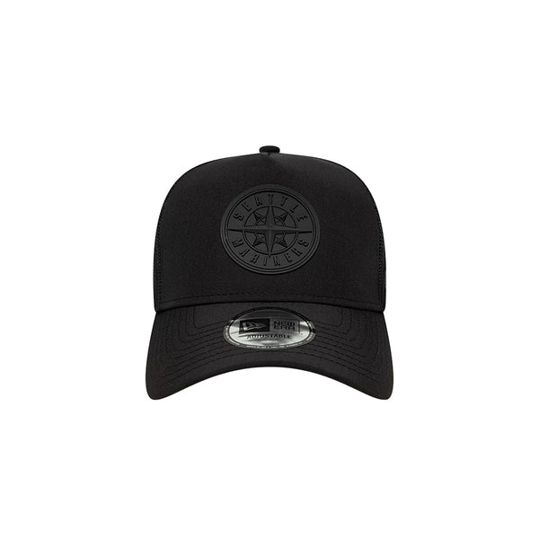 NEW ERA 9FORTY A-Frame Trucker Seattle Mariners MLB