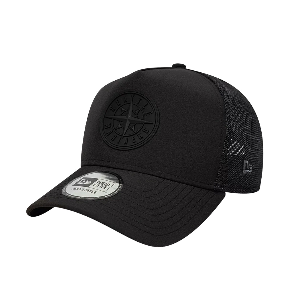 NEW ERA 9FORTY A-Frame Trucker Seattle Mariners MLB