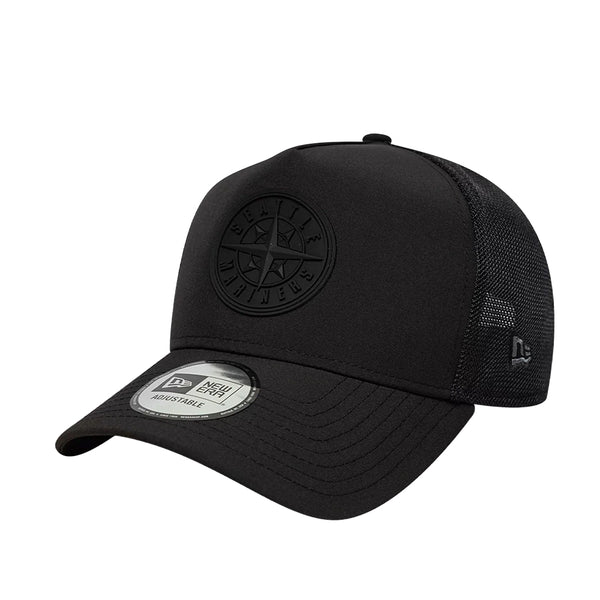 NEW ERA 9FORTY A-Frame Trucker Seattle Mariners MLB