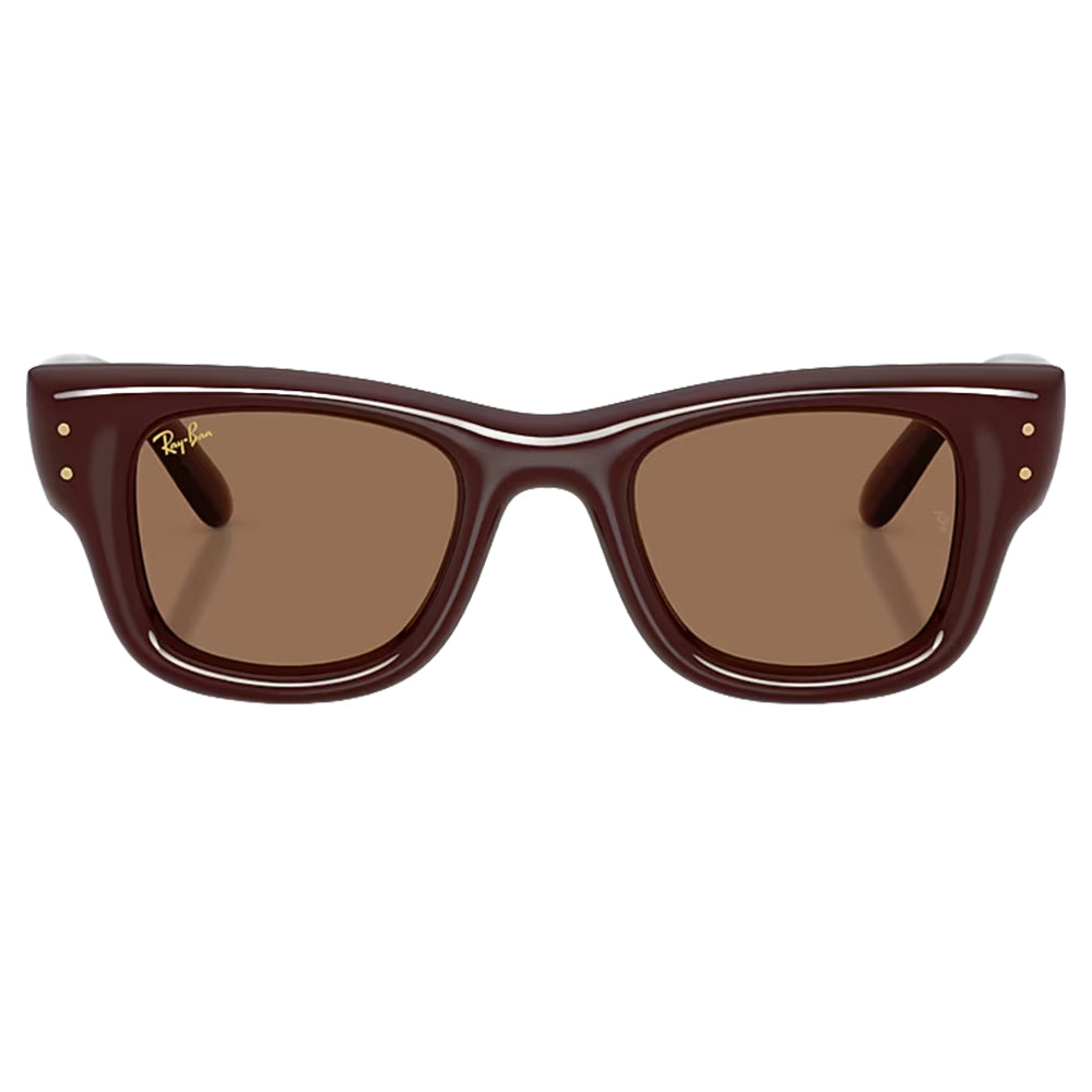 RAY-BAN Wayfarer Puffer