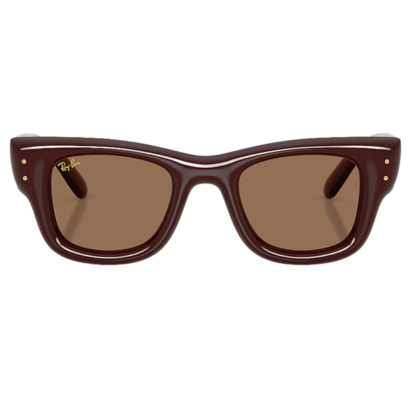 RAY-BAN Wayfarer Puffer