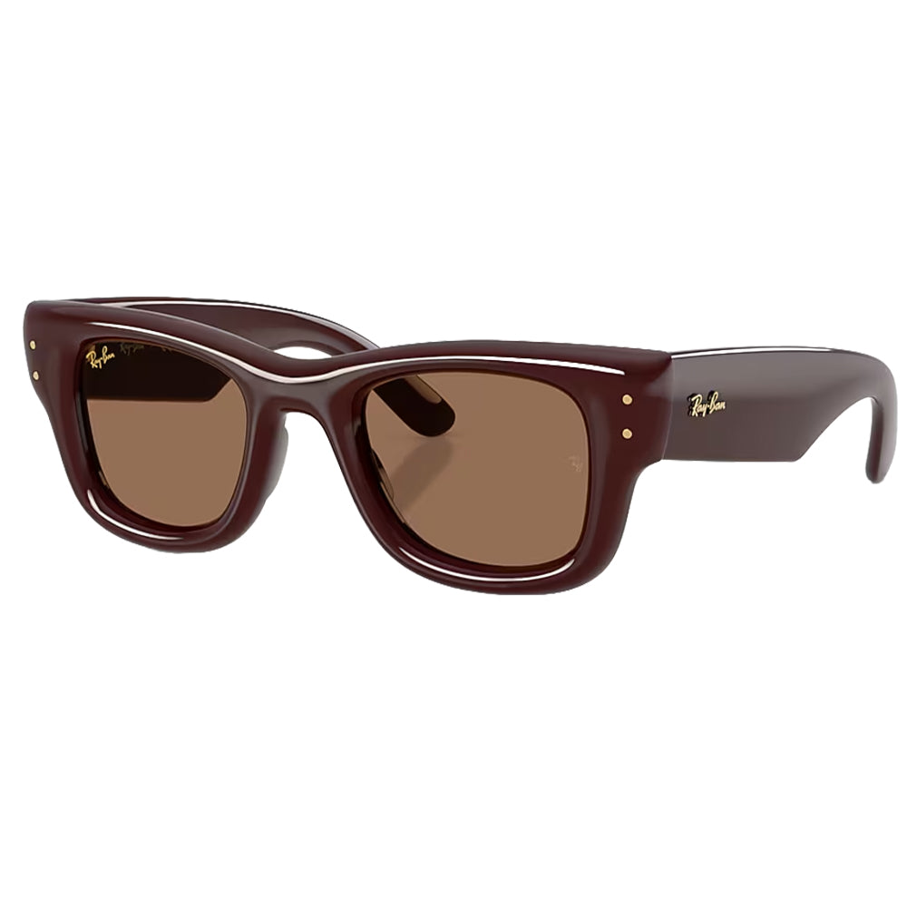 RAY-BAN Wayfarer Puffer