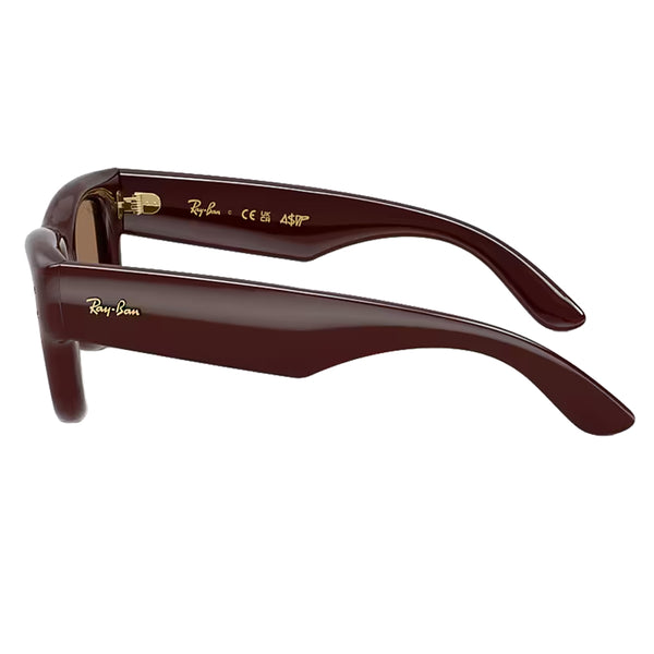 RAY-BAN Wayfarer Puffer