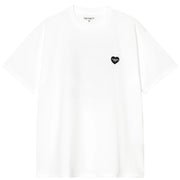 CARHARTT WIP Heart II T-shirt