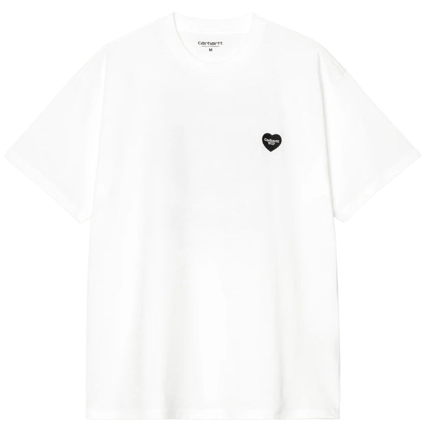 CARHARTT WIP Heart II T-shirt
