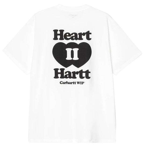 CARHARTT WIP Heart II T-shirt