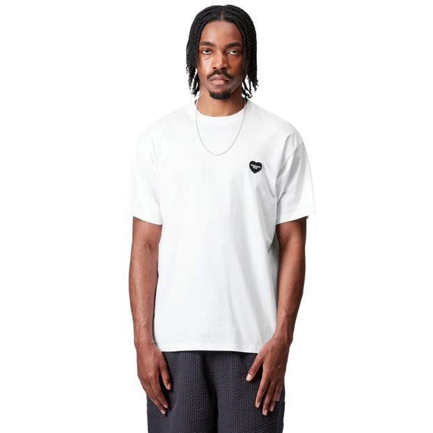 CARHARTT WIP Heart II T-shirt
