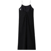 CHAMPION Dress Black Edt