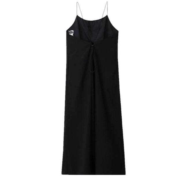 CHAMPION Dress Black Edt