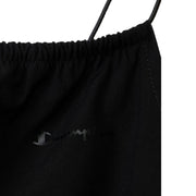 CHAMPION Dress Black Edt