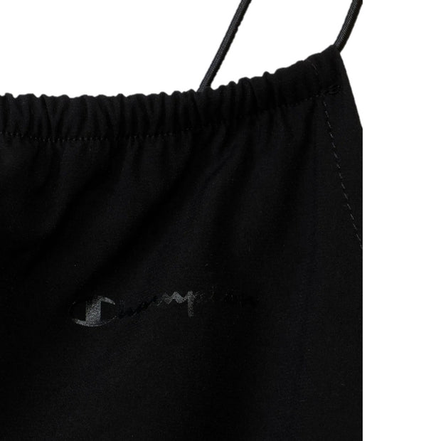 CHAMPION Dress Black Edt