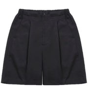 CHAMPION Shorts Black Edition