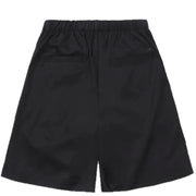 CHAMPION Shorts Black Edition