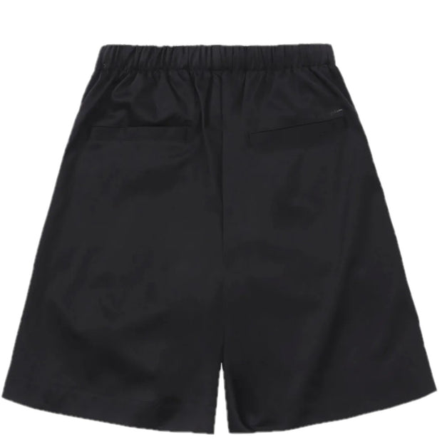 CHAMPION Shorts Black Edition