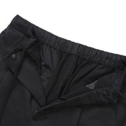CHAMPION Shorts Black Edition
