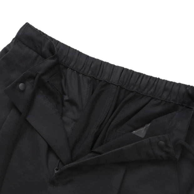 CHAMPION Shorts Black Edition