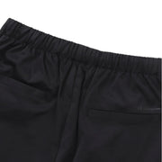 CHAMPION Shorts Black Edition