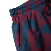 BY PARRA Splashed Swim Short