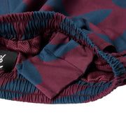 BY PARRA Splashed Swim Short