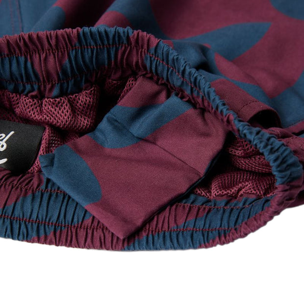 BY PARRA Splashed Swim Short