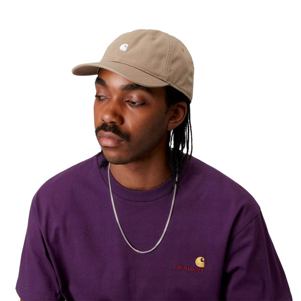 CARHARTT WIP Madison Logo Hat