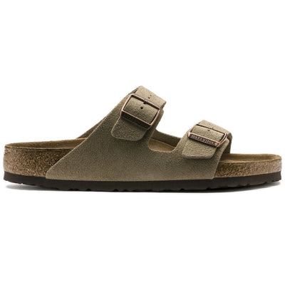 BIRKENSTOCK Arizona Plantare Morbido