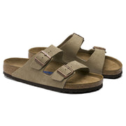 BIRKENSTOCK Arizona Plantare Morbido