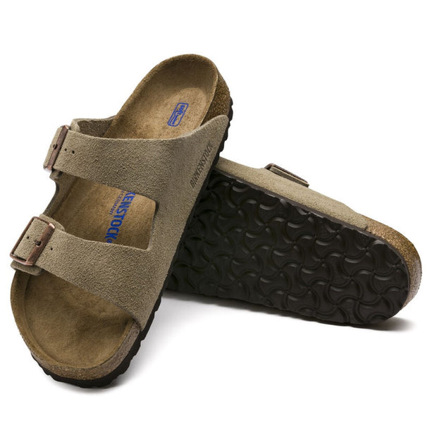 BIRKENSTOCK Arizona Plantare Morbido